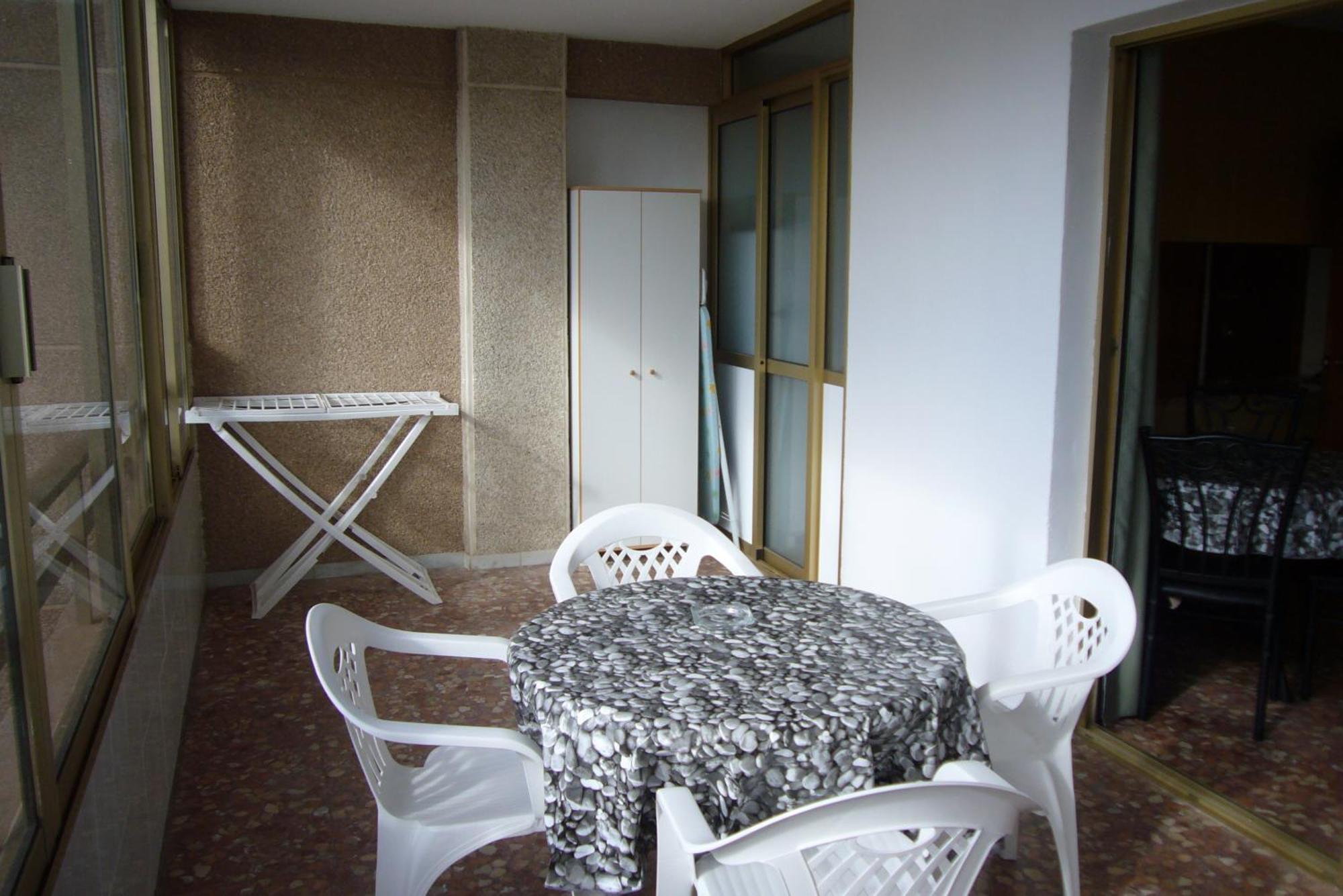 Mariscal I - Fincas Arena Apartment *